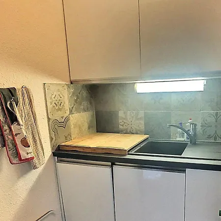 Renove Avec Balcon, Au Pied Des Pistes, Piscine Chauffee, Proche Telesiege Et Commerces - Fr-1-267-258 Appartamento Villarembert