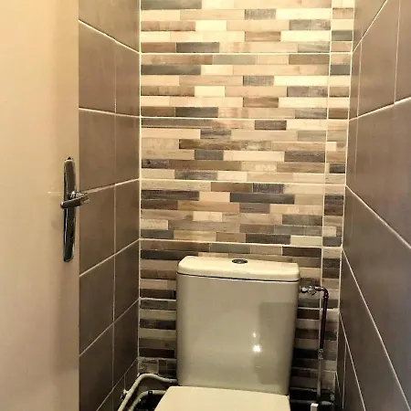 Renove Avec Balcon, Au Pied Des Pistes, Piscine Chauffee, Proche Telesiege Et Commerces - Fr-1-267-258 Appartamento *